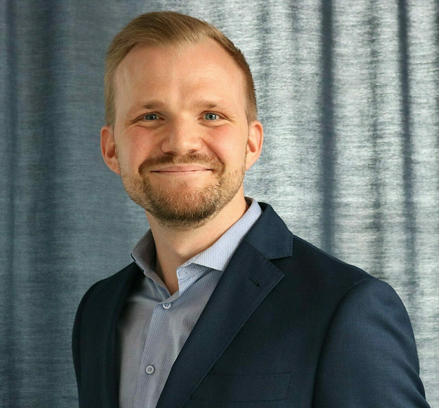 Gustav Sten