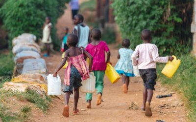 IDL Biotech is making progress in Africa