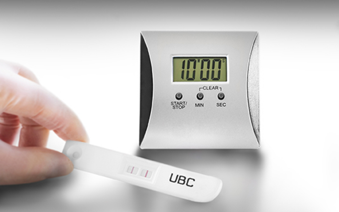 Positive results for UBC® Rapid in an Austrian study