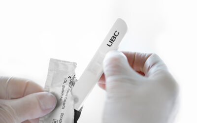 IDL Biotech includes additional clinics in its ongoing multicenter study for UBC® Rapid in Sweden.