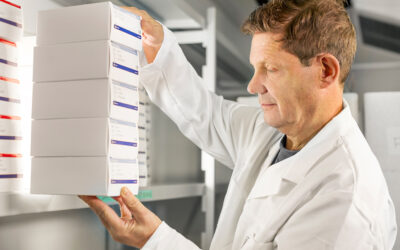 IDL Biotech licenses its manual ELISA tumor marker product line to Beckman Coulter Diagnostics