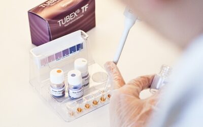 Registration of TUBEX TF approved in Indonesia