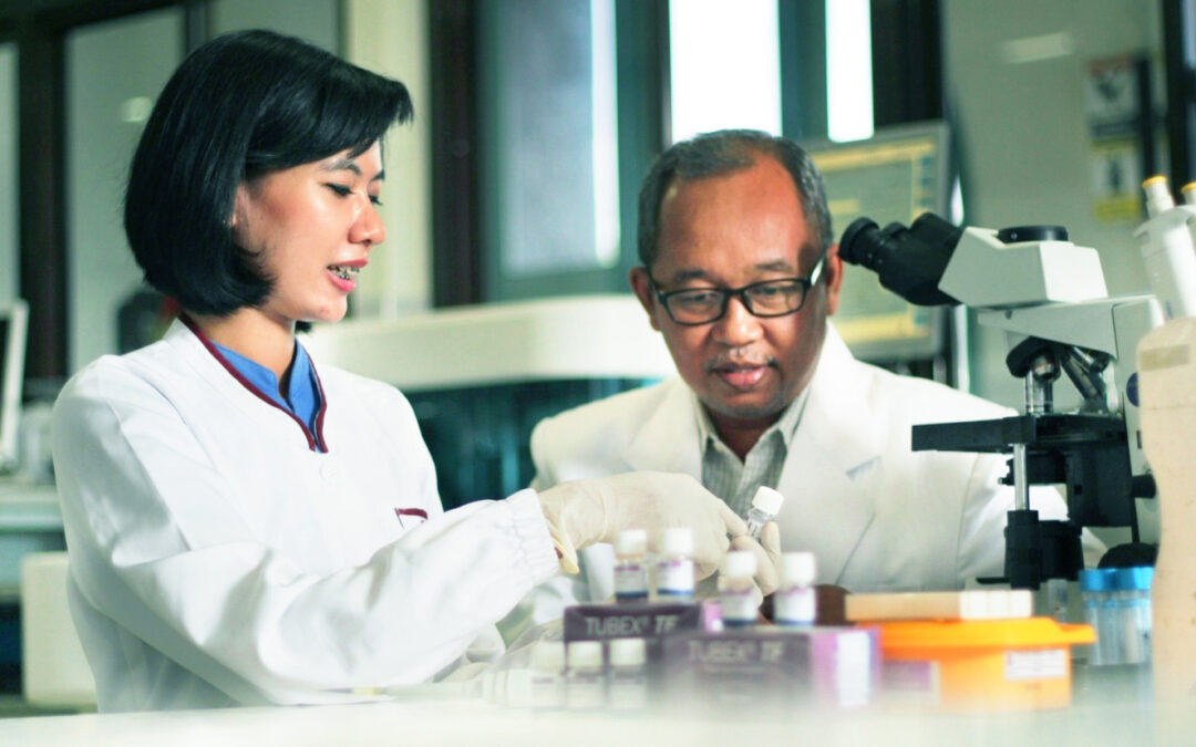 IDL Biotech signs distributor agreements in Rwanda, South Sudan and Somalia