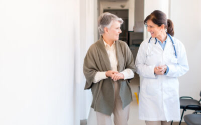 6 things you need to know about Bladder Cancer