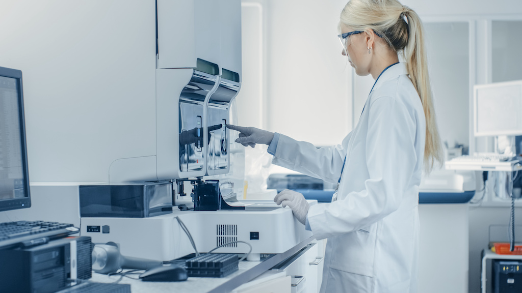 tps tumor activity marker