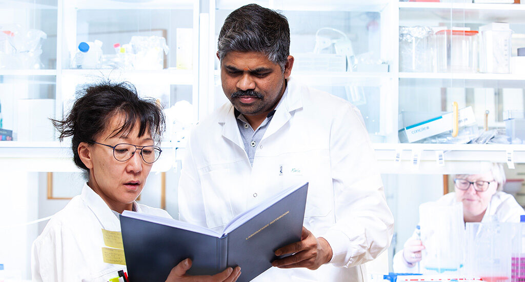 tps tumor activity marker