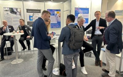 Arocell at Medica: A Successful Exhibition