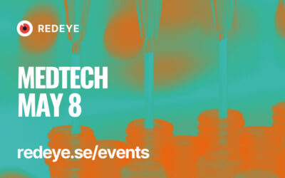 AroCell’s Innovations and Future Prospects Presented at Redeye’s Event
