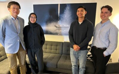 Thesis projects at IDL Diagnostics.
