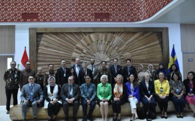 IDL Diagnostics strengthens its presence in Indonesia through the SISP partnership