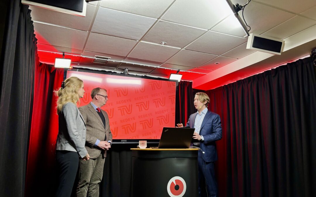 Presentation of IDL Diagnostics Interim Report Q4 2025