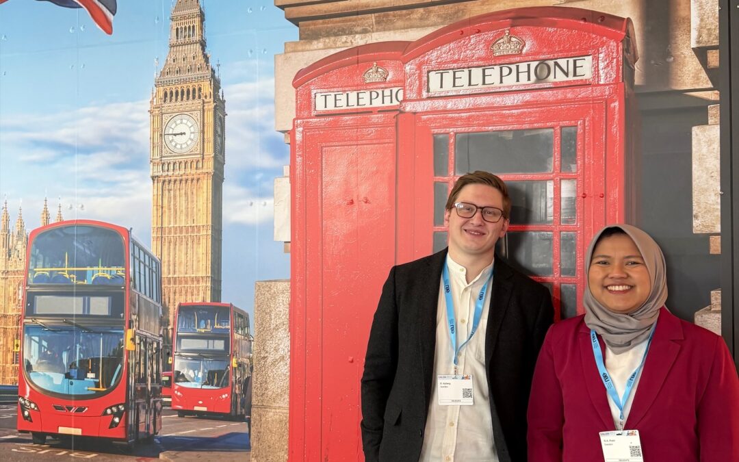 IDL Diagnostics at EAU26