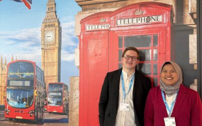 IDL Diagnostics at EAU26