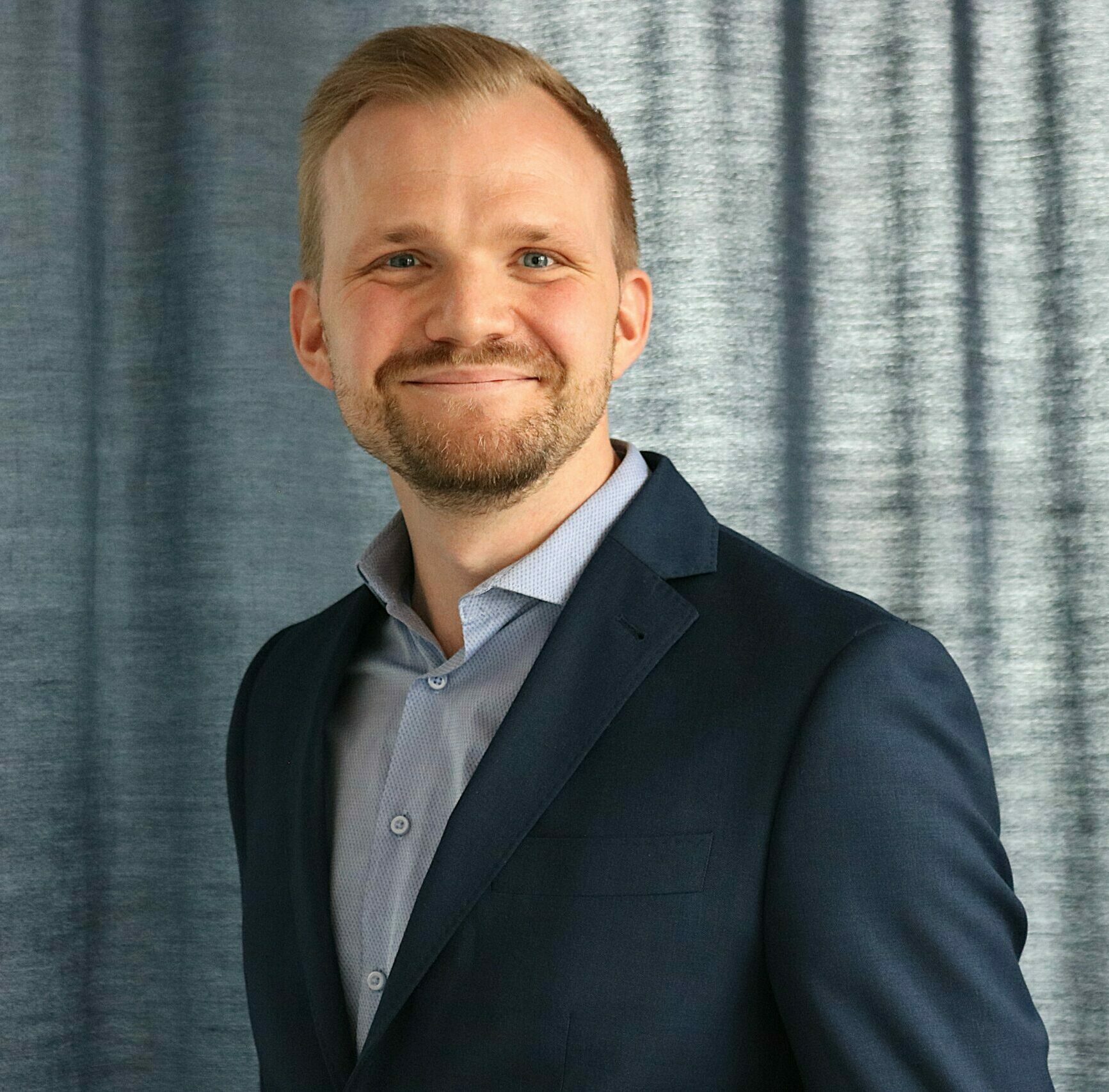Gustav Sten