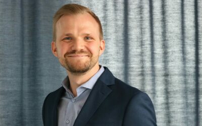 Gustav Sten appointed CEO of IDL Diagnostics