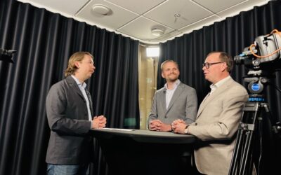 Meet Gustav Sten – IDL Diagnostics’ new CEO in an interview with Redeye